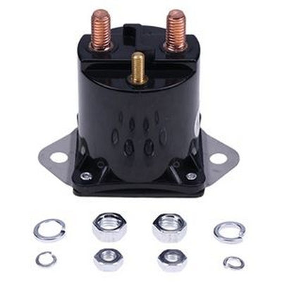 Relay 107655C1 for CASE Tractor 5088 5288 5488 6388 6788 7488 782 784 786 884 885 886 8910 8920 8940 8950 966 996