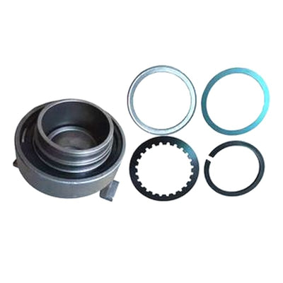 Release Bearing 1-31310023-0 1-87611004-0 for Isuzu Engine 6WF1 Truck CXZ51