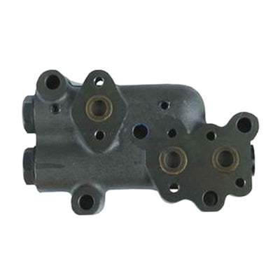 Relief Valve 144-13-16600 for Komatsu Dozer D65S-6 D65S-7 D65S-8 D65P-8 D65P-7 D65E-8 D65E-6 D65A-8 D65A-6