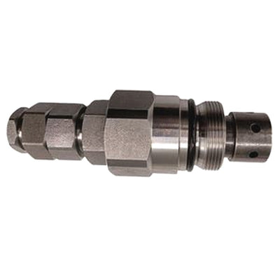 Relief Valve 14628881 for Volvo EC210 EC240 EC290 EC290B Excavator