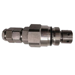 Relief Valve 14628881 for Volvo EC210 EC240 EC290 EC290B Excavator