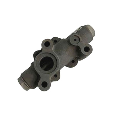 Relief Valve 195-13-16100 for Komatsu D85A-12 D85P-18 D155C-1 D95S-1 D95S-2 D155A-1 D155A-2 D355A-5 D155W-1 D455A-1