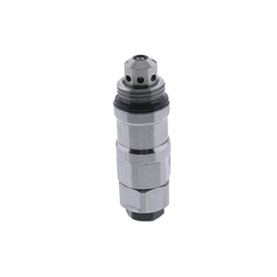 Relief Valve 4271431 for Hitachi Excavator EX60UR