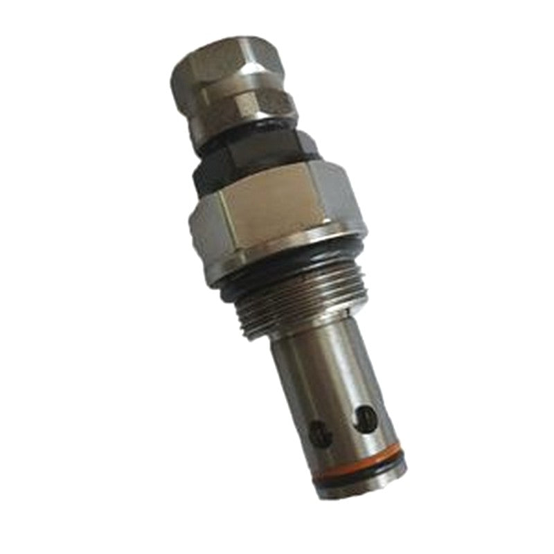 Relief Valve 709-70-76101 for Komatsu Excavator PC128UU-2 PC130-8 PC130-7K PC138US-2 PC600-6