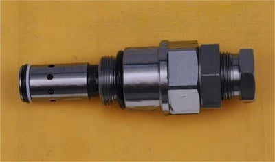 Relief Valve 723-40-92403 723-40-92401 for Komatsu Excavator PC400 PC450 PC550