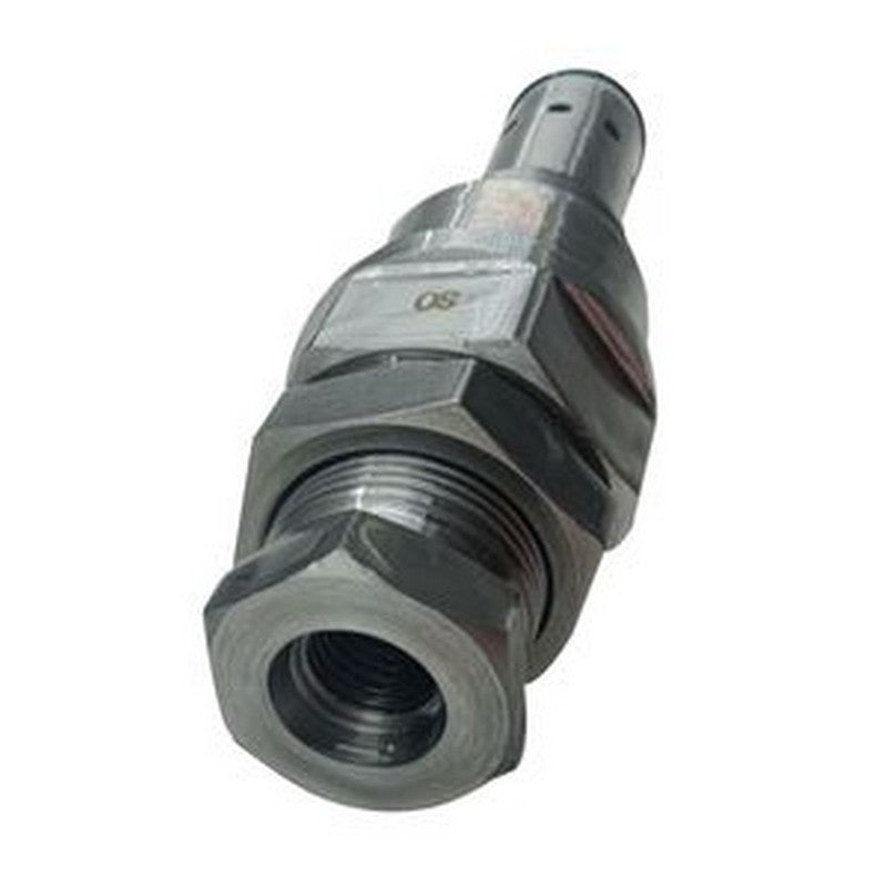 Relief Valve 723-40-93801 for Komatsu Excavator PC300 PC350 PC350HD PC350LL PC360