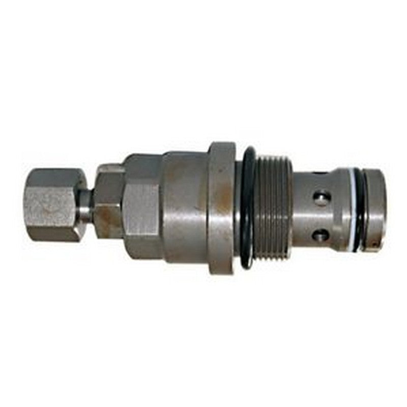 Relief Valve 9185757 for Hitachi HC2710 IZX200 ZX160LC-3 ZX180LC ZX200 ZX210K ZX230 ZX240H ZX240K ZX250K-3 ZX450
