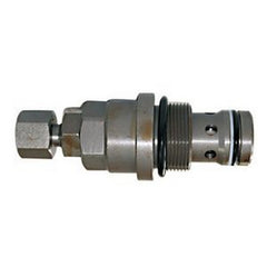 Relief Valve 9185757 for Hitachi HC2710 IZX200 ZX160LC-3 ZX180LC ZX200 ZX210K ZX230 ZX240H ZX240K ZX250K-3 ZX450