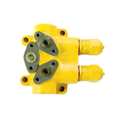 Relief Valve Housing 170-33-13510 for Komatsu D85A-18 D80A-18 D85E-18 D155C-1 D95S-1 D95S-2 D150A-1 D155A-1 D155S-1 D355A-3