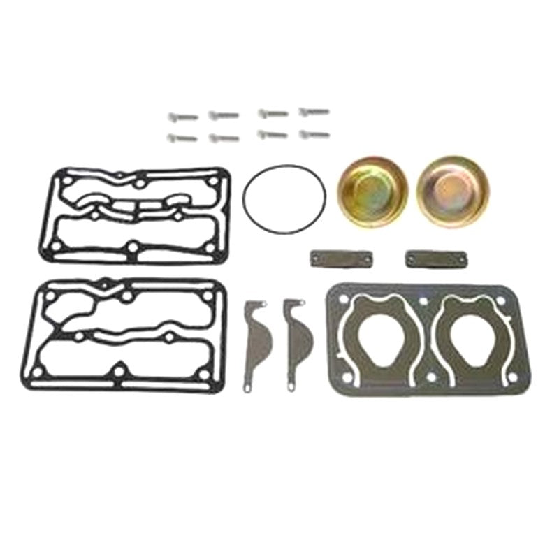 Compressor Repair Kit 0011302815 for Mercedes Benz Engine OM457
