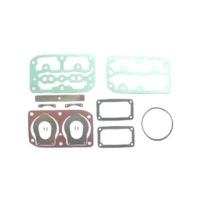 Compressor Repair Kit 1315376 for Volvo Truck FE FH FM FMX
