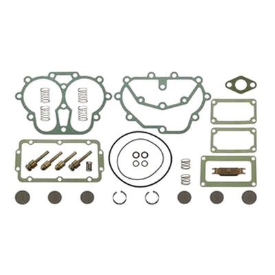 Compressor Repair Kit 270698 276180 for Volvo F12 Scania 3 Series Truck