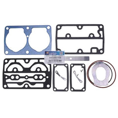 Compressor Repair Kit 5001867708 5001867709 for Renault Truck Premium 420 Magnum 390 430 470