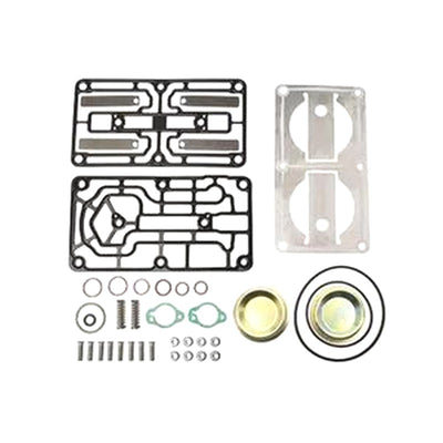 Compressor Repair Kit K018809 for Scania Truck P G R T Bus F K N