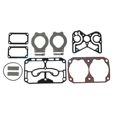 Compressor Repair Kit K083735K50 for Iveco Stralis 260S48 440S42 440S43 440S45 440S50