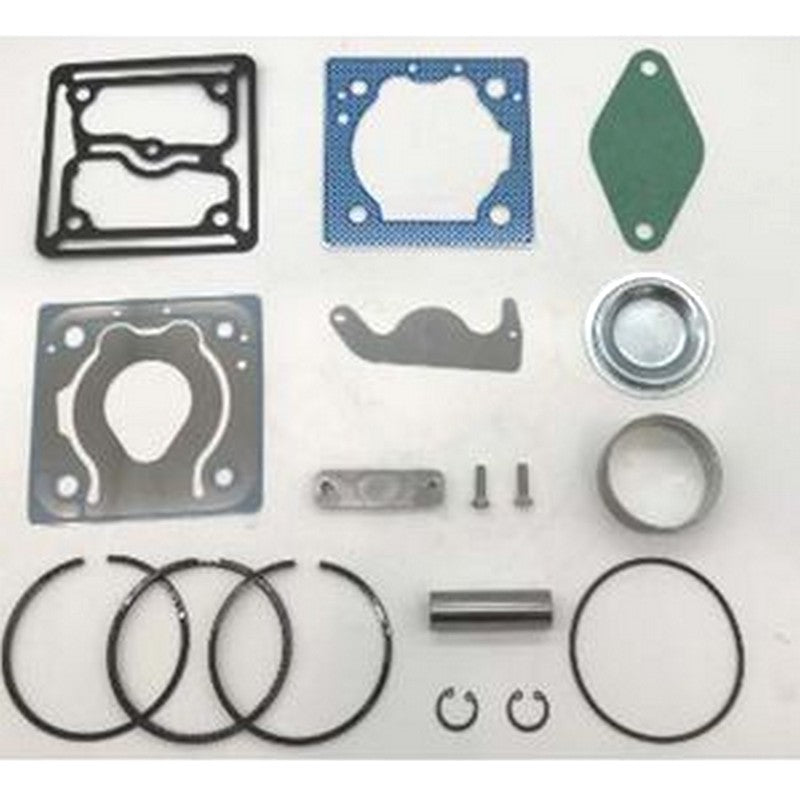 Repair Kit of Air Brake Compressor 3991521 3696936 for Cummins Engine ISD4.5 G5.9 ISF3.8 B4.5