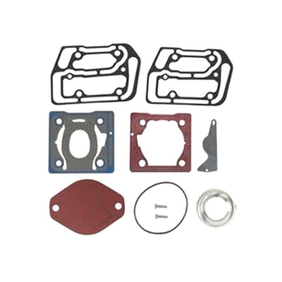 Repair Kit of Air Brake Compressor 4946294 for Cummins Engine 6BT 6CT Ottawa Spotter Truck C50