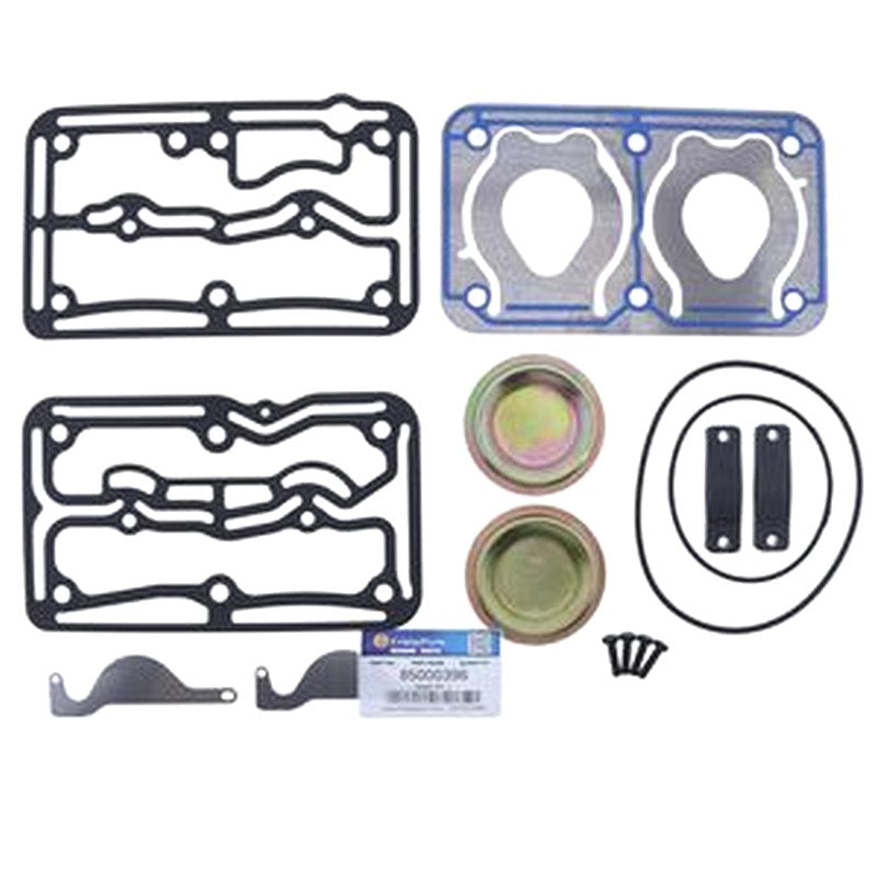 Repair Kit of Air Brake Compressor 85000396 for Volvo Truck FH12 FH16 FM12 NH12