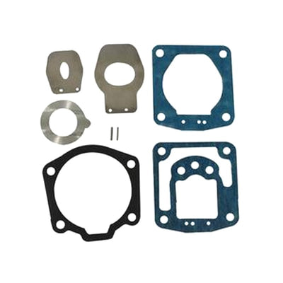 Repair Kit of Air Brake Compressor ACX67BAG for Iveco Truck 160.26 180.26 190.30 170 180 190NC 300 RANGE 26