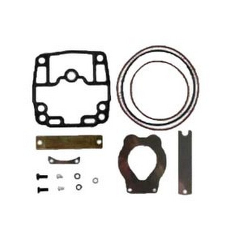 Repair Kit of Compressor S2910-E0630 29100-2971-H for Hino Engine P11C Truck 2004Y