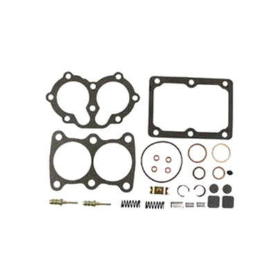 Repair Kite of Air Brake Compressor 4N3927 for Caterpillar Engine 3054 Wheel Loader CAT 966C