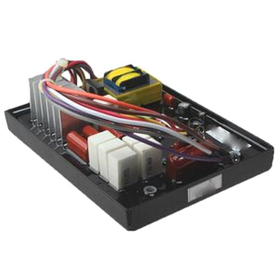 Replacement Kubota AVR for Generator KJ-T130DX KJ-T180X