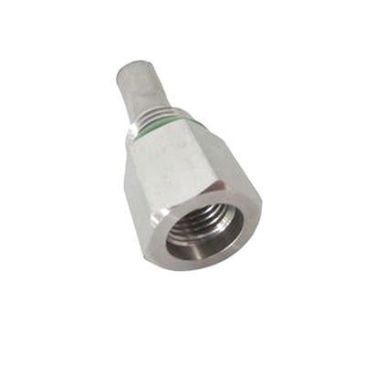 Screw Air Compressor Return Pipe Filter Service Kit 02250117-782 for Sullair LS20