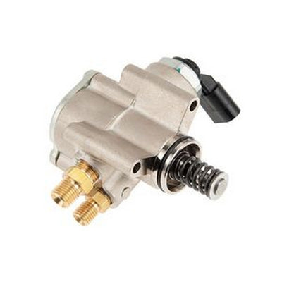 Right High Pressure Fuel Pump 079127026AB for Audi A4 A6 A8 Q7 RS4 Volkswagen Touareg