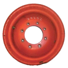 Rim Wheel 16.5*8.25 Inverted 7232568 for Bobcat 645 653 742 751 753 763 773 7753 S130 S150 S160 S175 S185 S205 S510 S530 S550 S570 S590