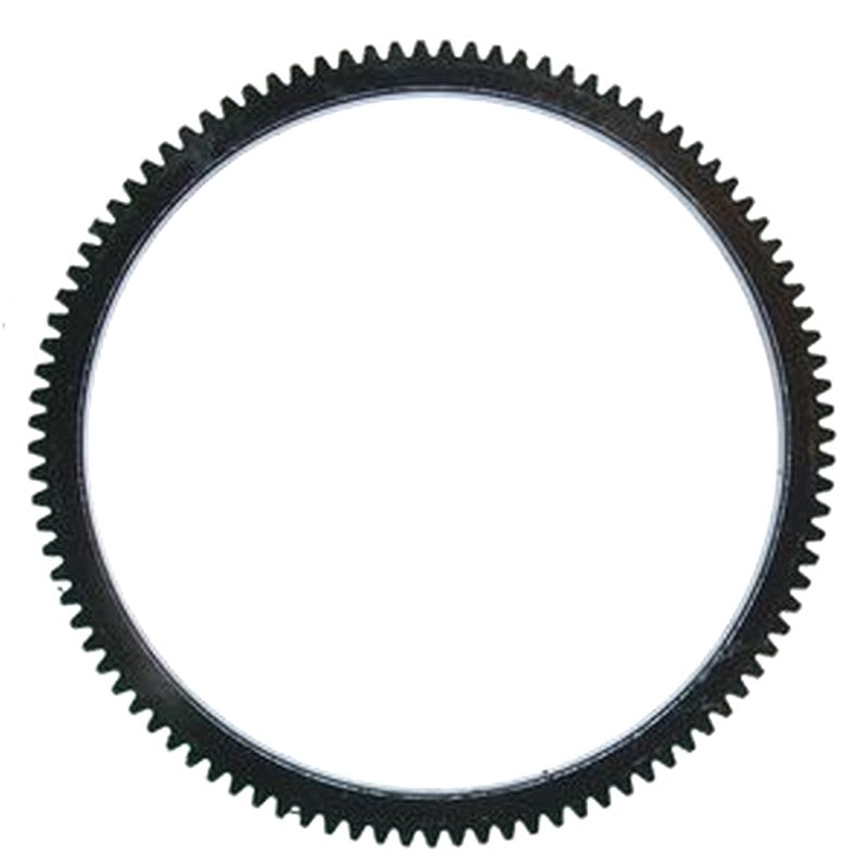 Ring Flywheel Gear 16871-63820 for Kubota Engine D902 Excavator KX018-4 KX41-3 U17