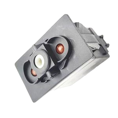 Rocker Switch 701/60000 for JCB 3C 3CX 3D 3DX 4C 4CX 12V 4Pin