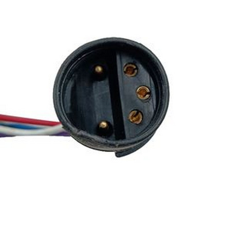 Rotary Switch 7Y-5465 7Y5465 for Caterpillar CAT Engine 3406 3508 3306 3406B 3054 3516 Excavator E320C E320D - Buymachineryparts