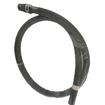 Rubber Air Hose for Isuzu 6HK1 Engine Hitachi ZW220 ZW220-HCMF ZW250 ZW250-HCMF Wheel Loader Original