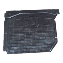 Rubber Cab Floor Mat Foot Gasket for Doosan Excavator DH220-5