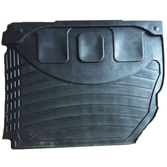 Rubber Cab Floor Mat Foot Gasket for Doosan Excavator DH220-7