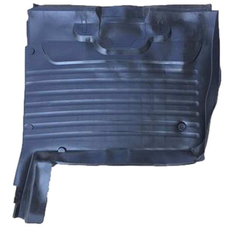 Rubber Cab Floor Mat Foot Gasket for Hitachi EX200-2 Excavator