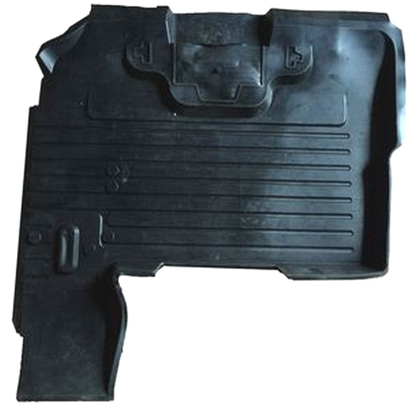 Rubber Cab Floor Mat Foot Gasket for Hitachi EX200-6 Excavator