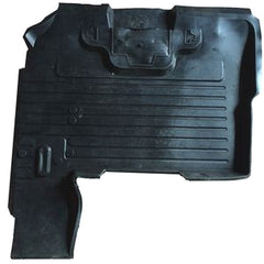 Rubber Cab Floor Mat Foot Gasket for Hitachi EX200-6 Excavator