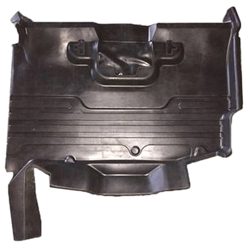 Rubber Cab Floor Mat Foot Gasket for Hitachi ZAX70 Excavator