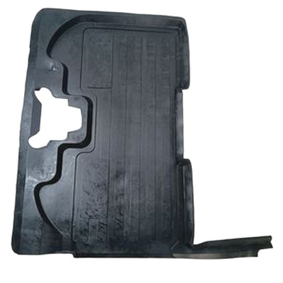 Rubber Cab Floor Mat Foot Gasket for Hitachi Excavator EX120-2