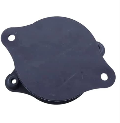 Rubber Mounting 1487116 for Hamm 3205 3307 3516 3518 3520 3625 Road Roller