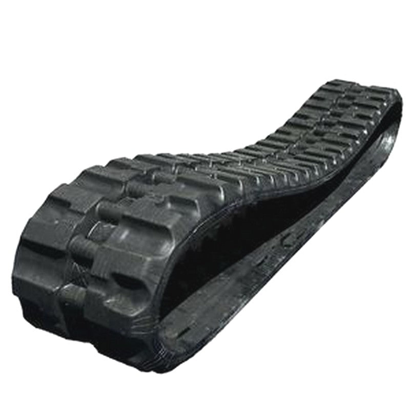 Rubber Track 6680161 For Bobcat Loader T180 T190 T550 T590 T595 Buymachineryparts 8985