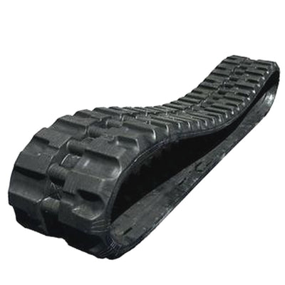 Rubber Track 6680161 for Bobcat Loader T180 T190 T550 T590 T595