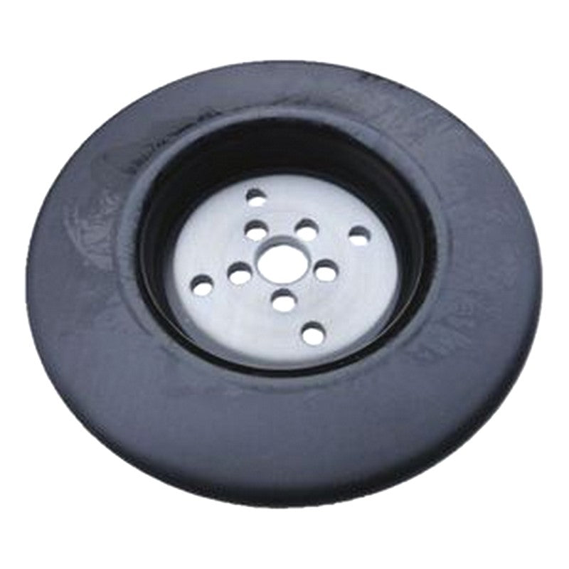 Rubber Vibration Damper 4947618 for Cummins Engine 6L ISLE