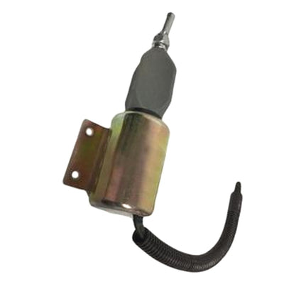 Stop Solenoid Valve 04262377 0426-2377 for Deutz