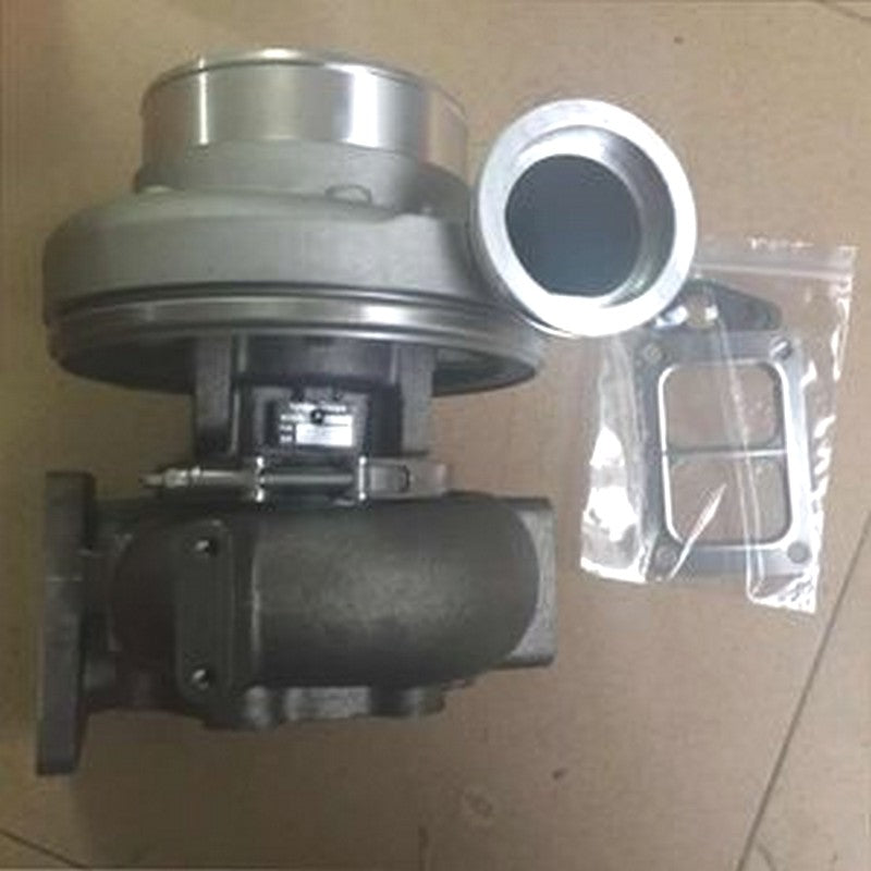 Turbo S400 Turbocharger 0070967699 317471 170470 for Mercedes-Benz EVO Bus with OM457LA Engine