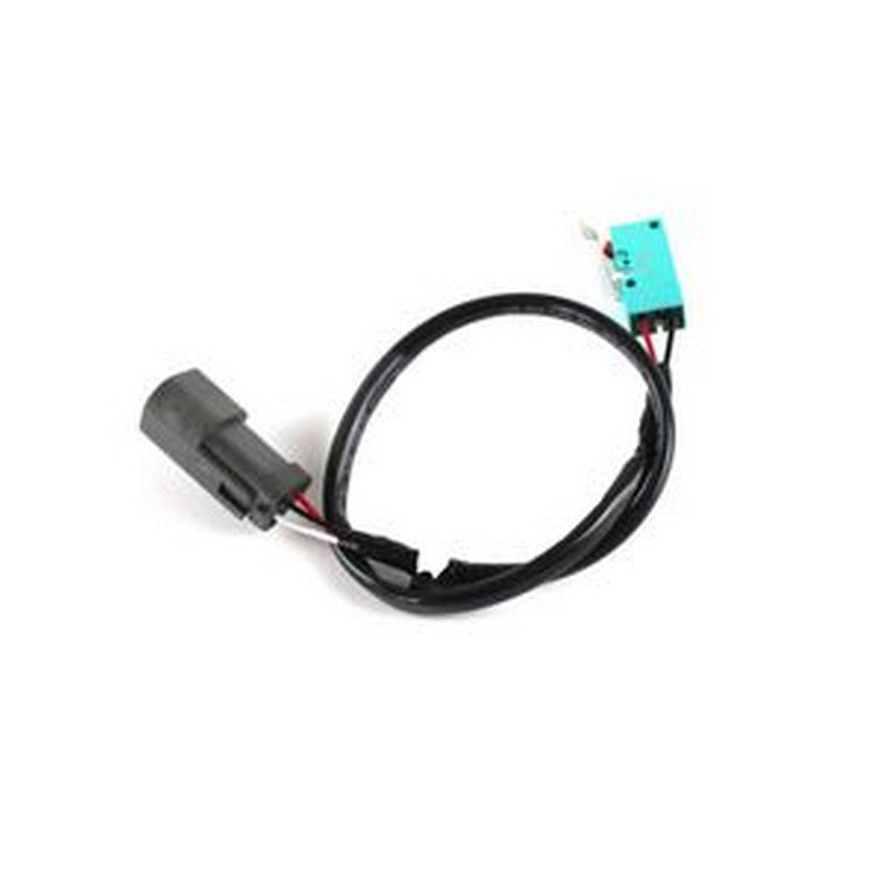 Safety Lock Micro Switch 1114799 111-4799 for Caterpillar CAT Engine C7.1 C4.4 C18 C9.3B C13 3126 C-9 C9 C7