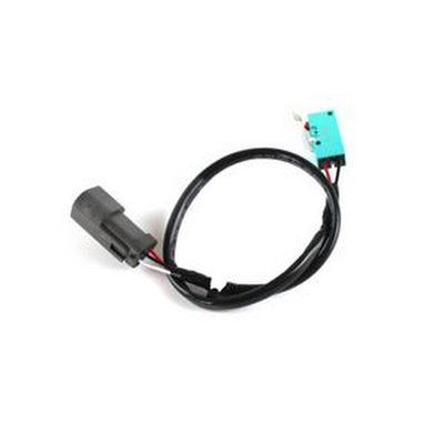 Safety Lock Micro Switch 1114799 111-4799 for Caterpillar CAT Engine C7.1 C4.4 C18 C9.3B C13 3126 C-9 C9 C7