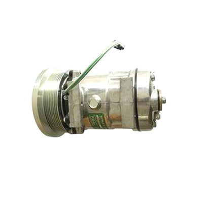 Sanden SD7H15 A/C Compressor 218-0324 for Caterpillar CAT Excavator 345B 365B Wheel Dozer 824C 824H 834G 834H 854G