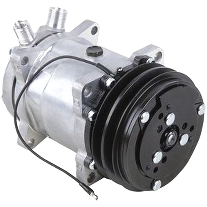 Sanden SD7H15 A/C Compressor 4909 for Terex Advance Mixer Truck